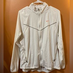Nike Windbreaker